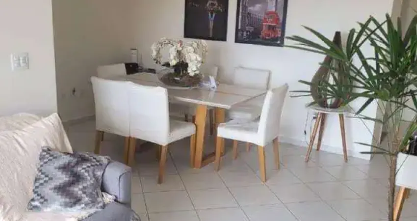 Apartamento Residencial à venda, Jardim Belvedére, Sorocaba - AP1563.