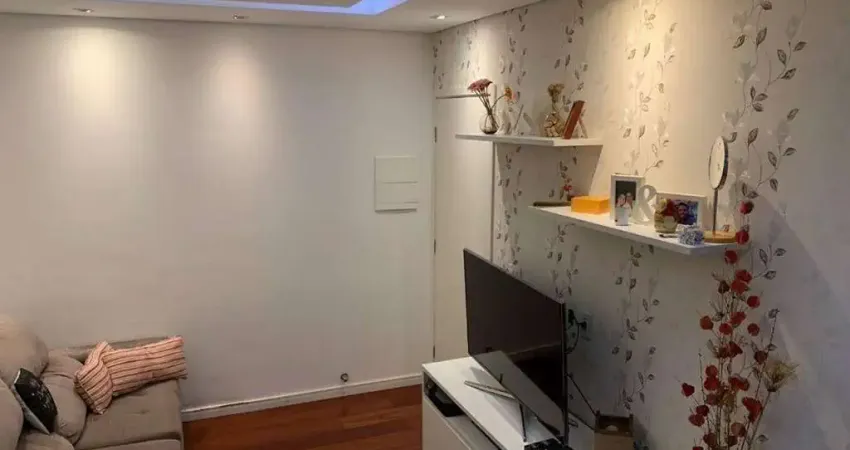 Apartamento Residencial à venda, Jardim Piratininga, Sorocaba - AP1614.