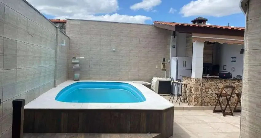 Casa Residencial à venda, Jardim Josane, Sorocaba - CA1990.