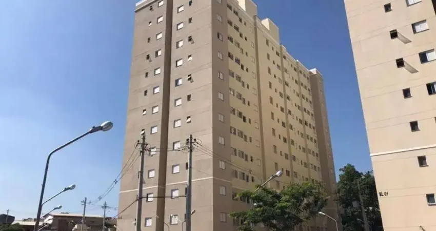 Apartamento com 2 quartos à venda, no Condomínio Vale Verde Ipanema, no Bairro Vila Helena, em Sorocaba - SP