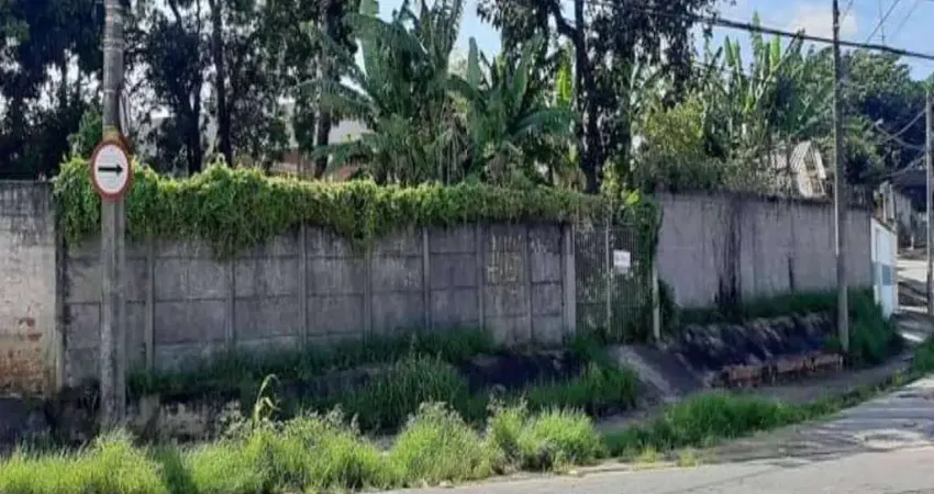 Terreno à venda na Rua Manoel Lourenço Rodrigues, 25, Vila Barão, Sorocaba