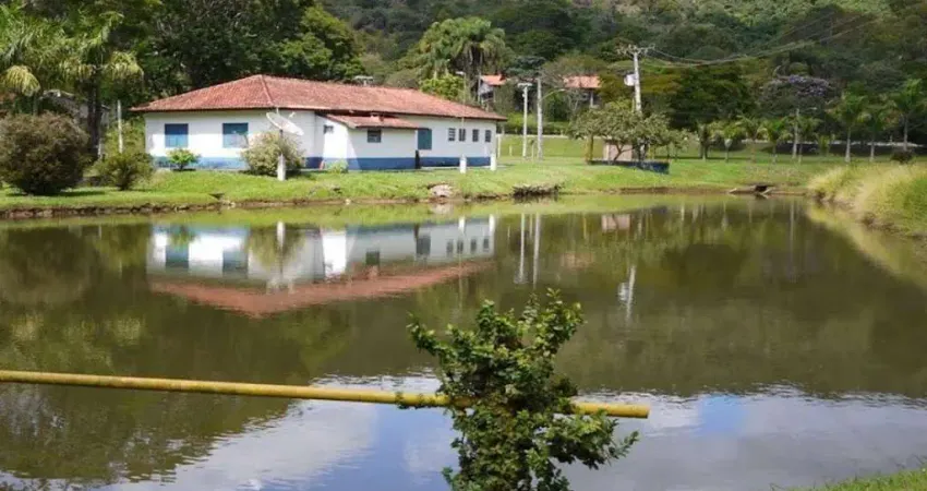 Chácara / sítio com 15 quartos à venda na Rua Adolfo André, 100, Centro, Atibaia