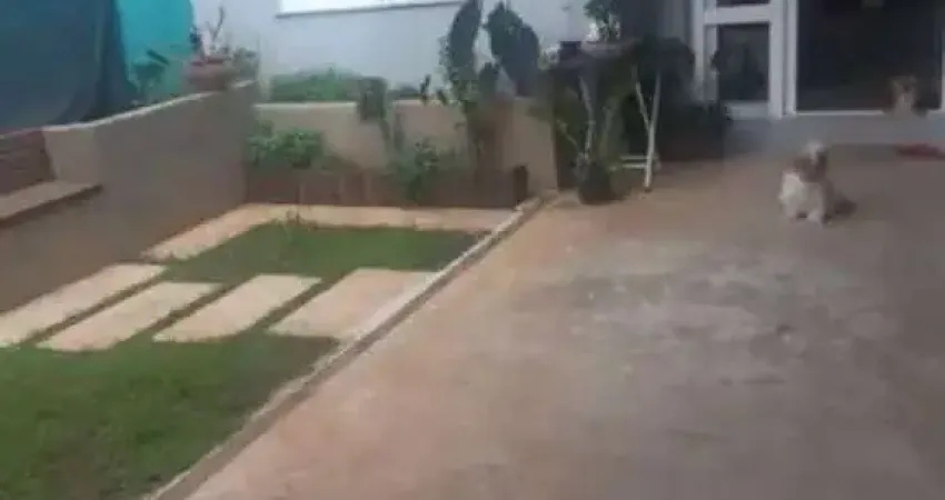 Casa com 2 quartos à venda na Rua Salvador Pereira de Camargo, 100, Éden, Sorocaba