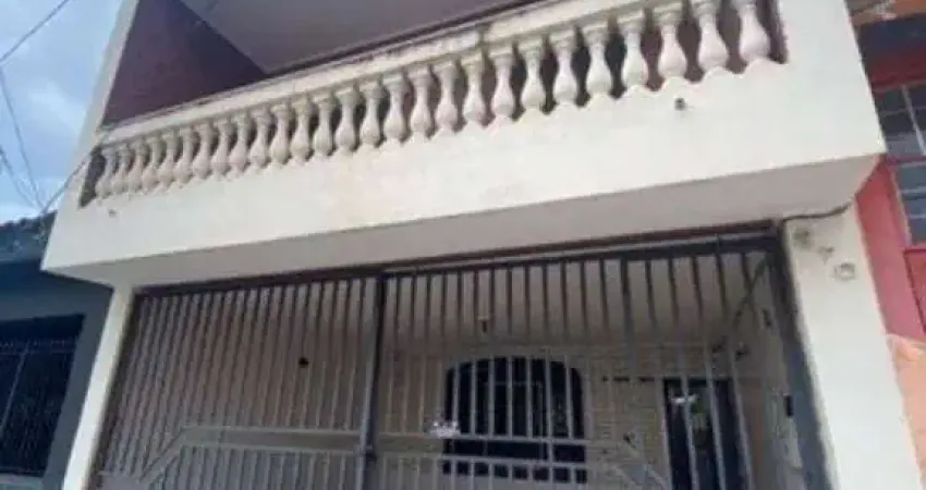 Sobrado Residencial à venda, Centro, Votorantim - SO0857.