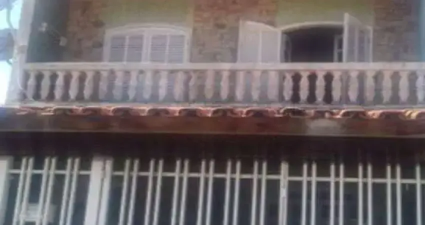 Sobrado Residencial à venda, Parque Vitória Régia, Sorocaba - SO0882.