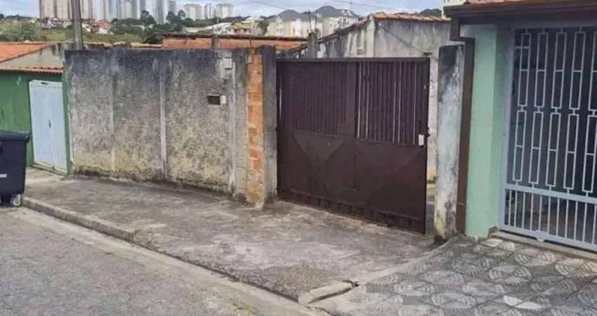 Casa Residencial à venda, Jardim dos Estados, Sorocaba - CA2407.