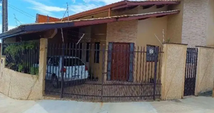 Casa Residencial à venda, Jardim Araújo, Votorantim - CA2419.