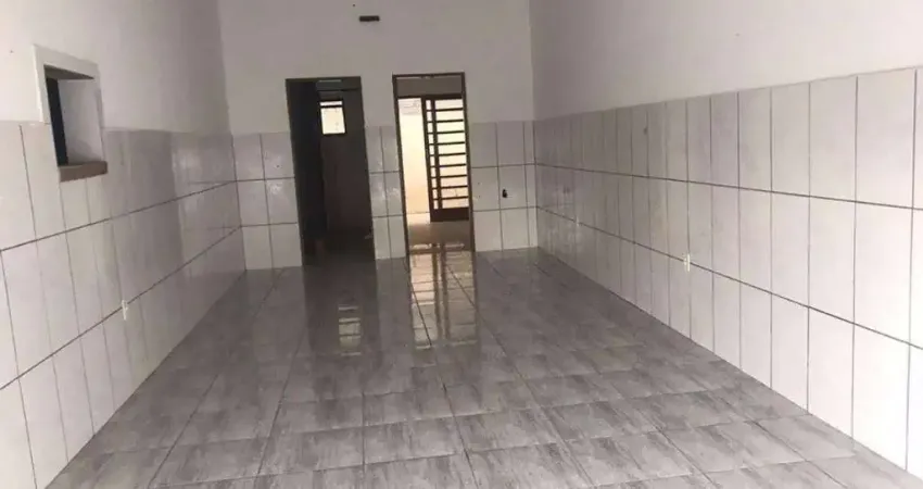 Salão Comercial à venda, Jardim Eucalíptos, Sorocaba - SL0035.