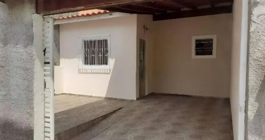 Casa à venda no Bairro Jardim Santa Esmeralda em, Sorocaba/SP