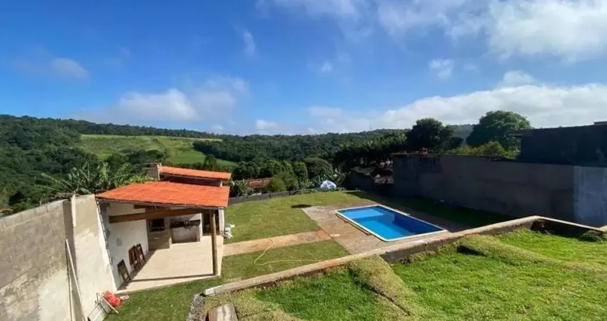 Chácara Rural à venda, Vila Verde, Ibiúna - CH0557.