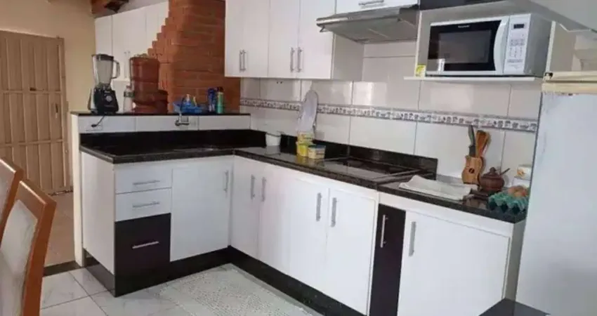 Casa Residencial à venda, Vila Formosa, Sorocaba - CA2398.