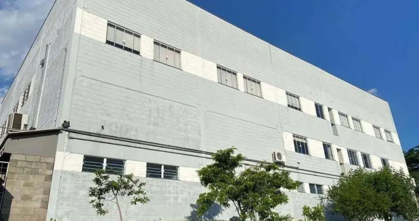 Galpão Comercial à venda, Retiro São João, Sorocaba - GA0026.