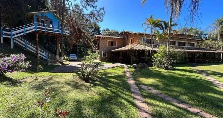 Haras Rural à venda, Quinta da Baroneza II, Bragança Paulista - HA0023.