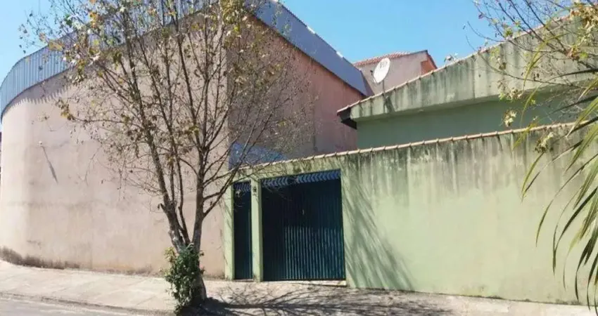Galpão Comercial à venda, Aparecidinha, Sorocaba - GA0029.