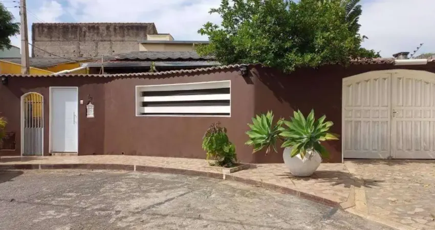 Casa com 3 quartos à venda na Rua Antônio Serafim Espigares, 110, Éden, Sorocaba