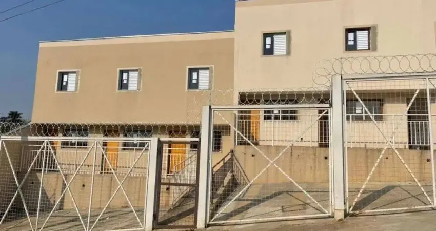 Casa com 2 quartos à venda na Rua Sílvio Troy, 1002, Jardim Hungares, Sorocaba