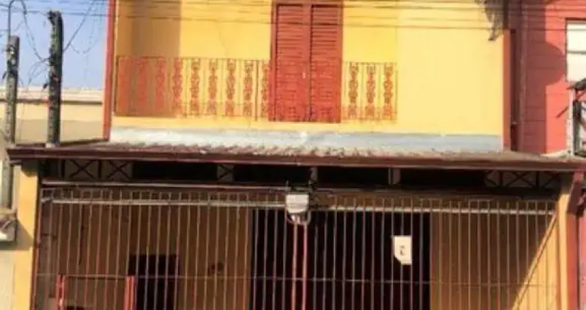 Sobrado Residencial à venda, Jardim São Guilherme, Sorocaba - SO0950.