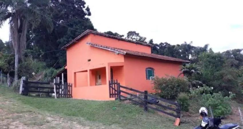 Sítio Rural à venda, Centro, Capão Bonito - SI0228.