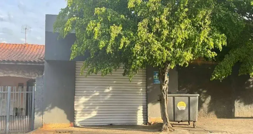 Sala Comercial à venda, Parque Vitória Régia, Sorocaba - SA0026.