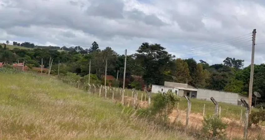 Terreno Comercial à venda, Bairro da Barra, Sarapuí - TE0694.