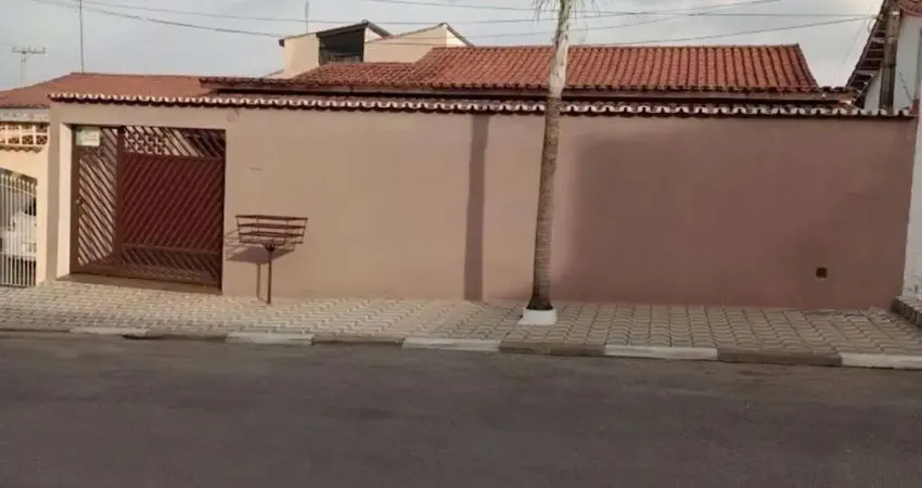 Casa Residencial à venda, Jardim Clarice I, Votorantim - CA2617.