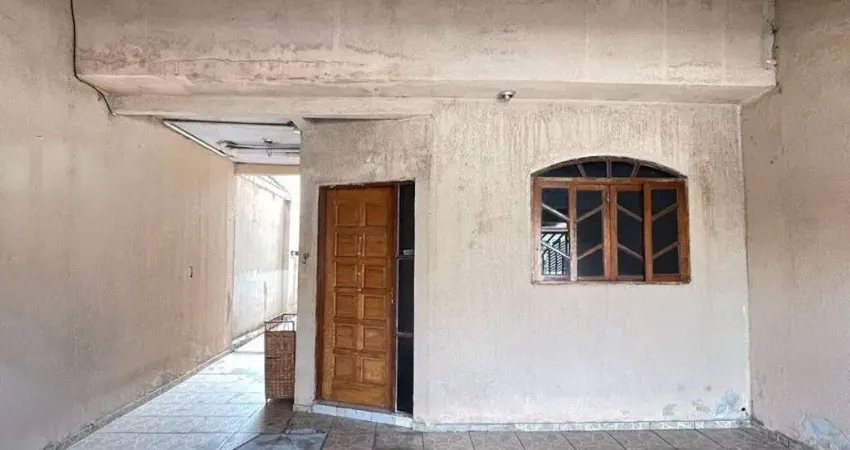 Sobrado Residencial à venda, Jardim Santa Esmeralda, Sorocaba - SO0973.