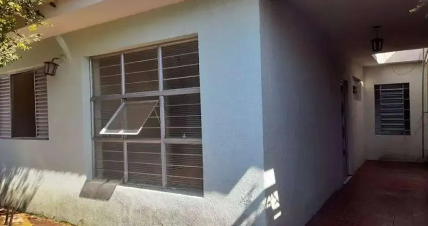 Casa Residencial à venda, Além Ponte, Sorocaba - CA2638.