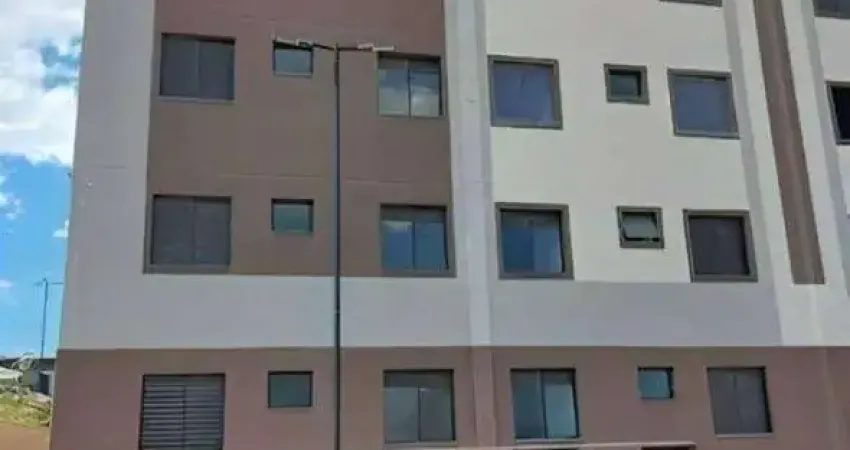 Apartamento Residencial à venda, Centro, Votorantim - AP1917.