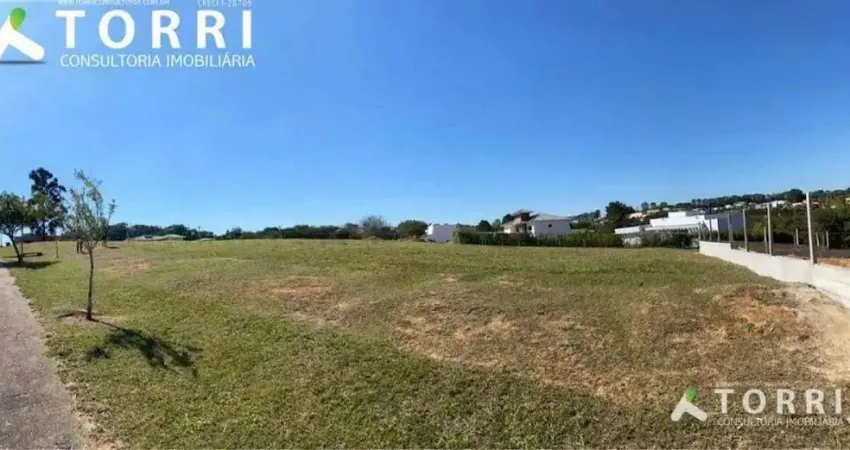 Terreno Residencial à venda, Jardim Dacha Sorocaba, Sorocaba - TE0710.