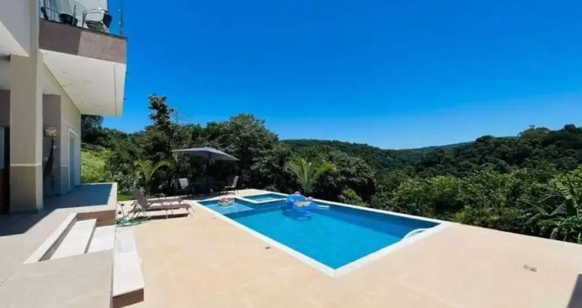 Casa Residencial à venda, Condomínio Parque Petrópolis, Mairiporã - CA2665.
