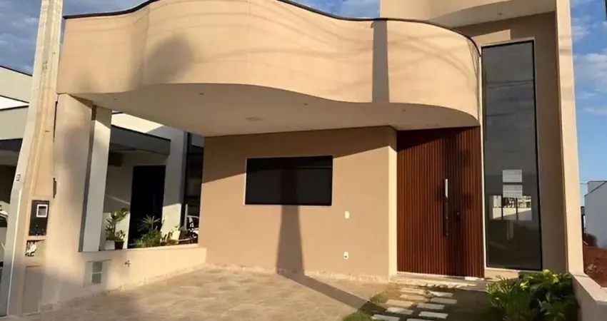 Casa Residencial à venda, Horto Florestal, Sorocaba - CA2751.