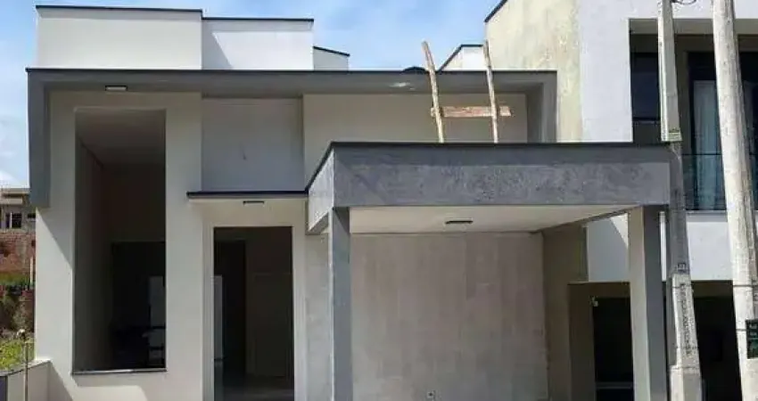 Casa Residencial à venda, Horto Florestal, Sorocaba - CA2776.