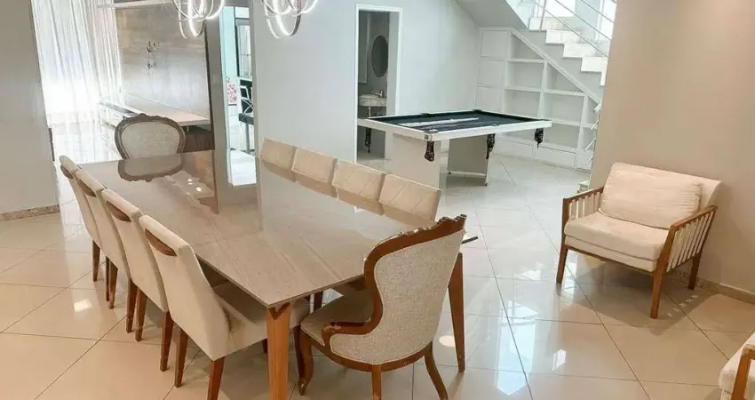 Casa com 3 quartos à venda na Avenida Fernando Stecca, 33, Ibiti Royal Park, Sorocaba