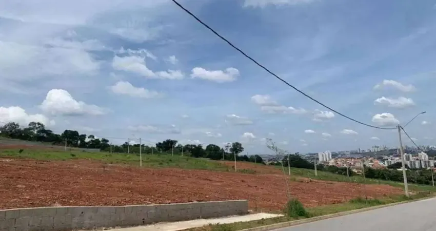 Terreno Residencial à venda, Parque Três Meninos, Sorocaba - TE0767.