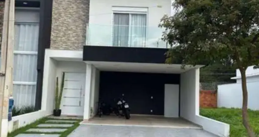 Casa Residencial à venda, Jardim Novo Horizonte, Sorocaba - CA3143.