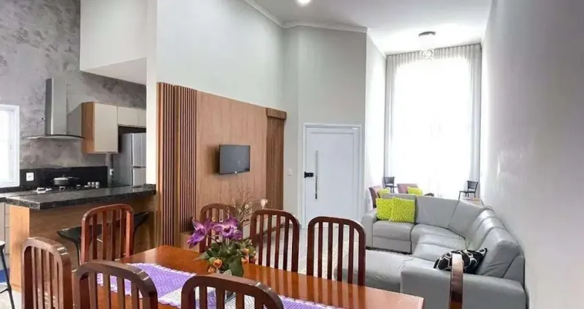 Casa Residencial à venda, Jardim Novo Horizonte, Sorocaba - CA3202.