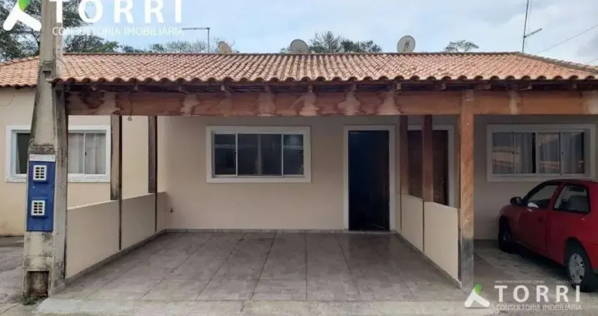 Casa Residencial à venda, Jardim Maria Elvira, Sorocaba - CA3240.