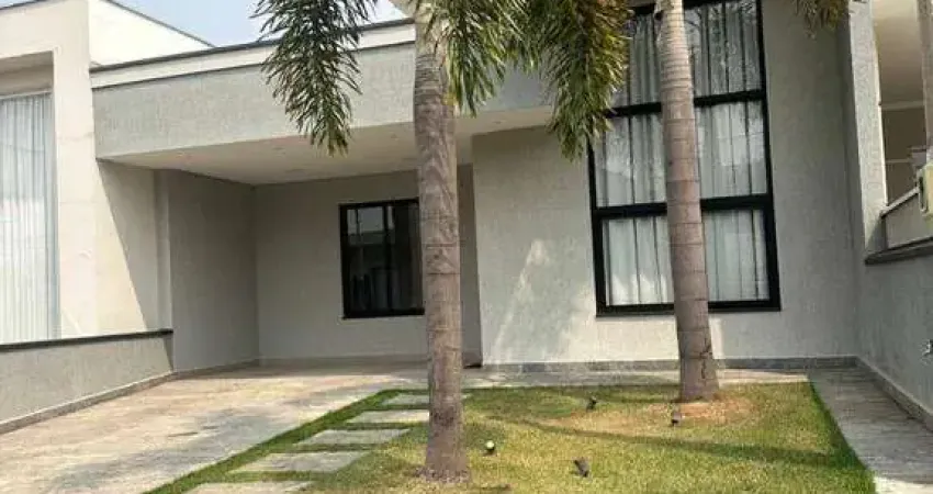 Excelente Casa com piscina à venda no Condomínio Santinon em, Sorocaba/SP