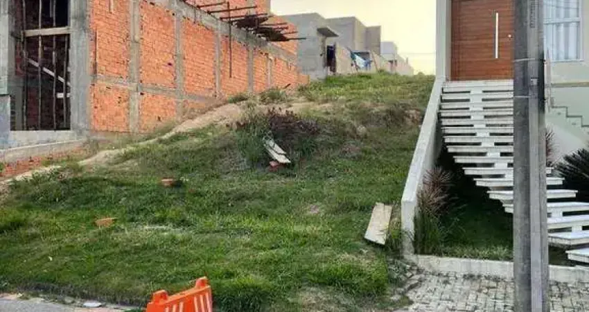 Terreno Residencial à venda, Brigadeiro Tobias, Sorocaba - TE0854.