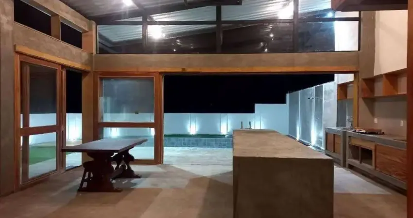 Casa Residencial à venda, Jardim Didita, Sorocaba - CA3345.