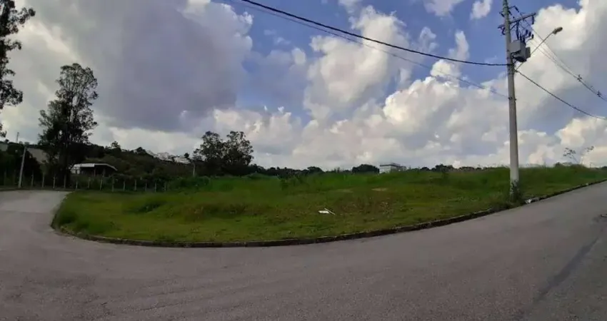 Terreno Residencial à venda, Além Ponte, Sorocaba - TE0883.