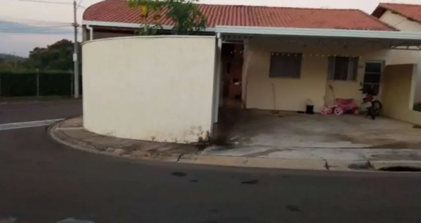 Casa Residencial à venda, Jardim Residencial Imperatriz, Sorocaba - CA3566.