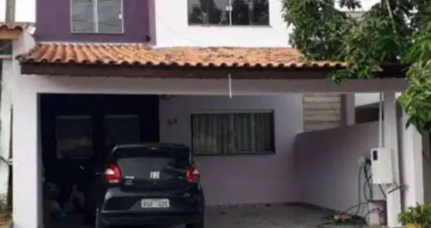 Lindo sobrado à venda no Condomínio Jardim das Dálias, em Sorocaba - SP