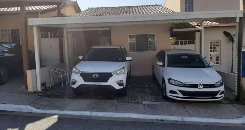 Casa Residencial à venda, Jardim Wanel Ville V, Sorocaba - CA3980.