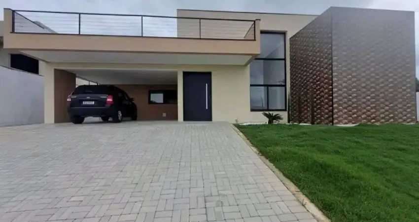 Casa Residencial à venda, Parque Monte Bianco, Araçoiaba da Serra - CA4012.