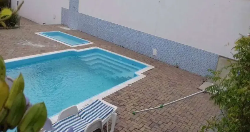 Casa Residencial à venda, Vila Pedroso, Votorantim - CA4075.