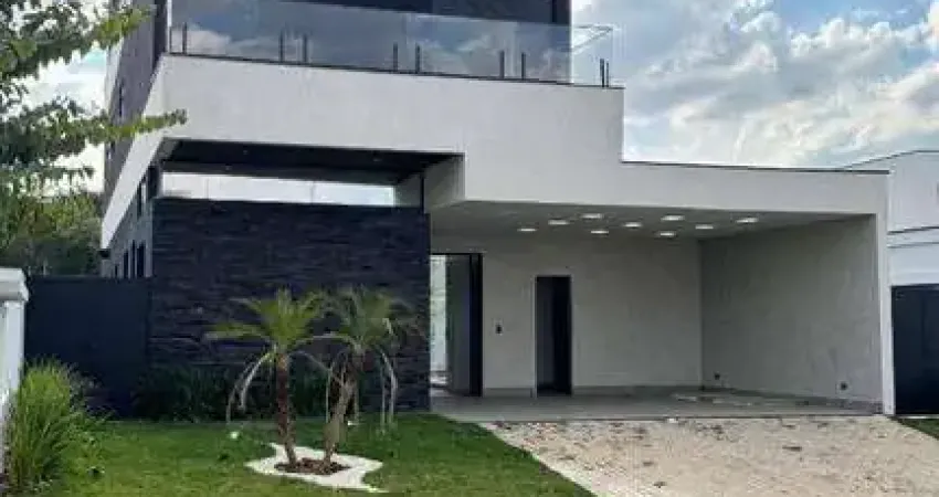 Casa Residencial à venda, Vila Martins, Itu - CA4124.