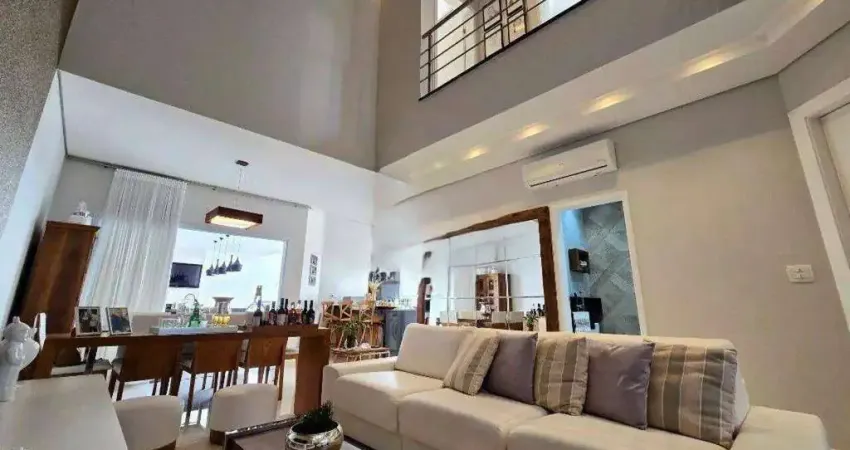 Casa Residencial à venda, Loteamento Dinorá Rosa, Sorocaba - CA4541.
