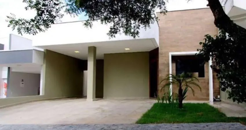 Casa Residencial à venda, Loteamento Dinorá Rosa, Sorocaba - CA4553.