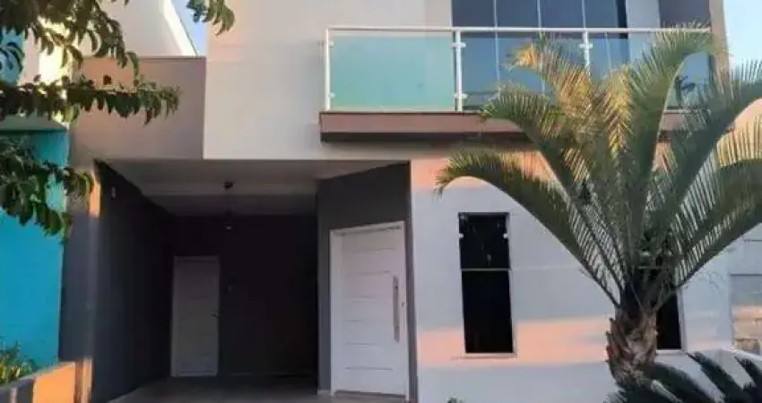 Casa Residencial à venda, Loteamento Dinorá Rosa, Sorocaba - CA4588.